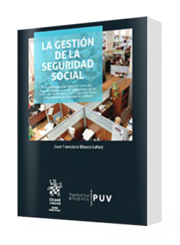 LA GESTIÓN DE LA SEGURIDAD SOCIAL..